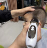 三洋婴儿理发器自动吸发儿童理发器宝宝剃头器新生儿剪发电推子SF507 实拍图