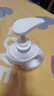 拉芳（lovefun）花香润肤玫瑰香氛沐浴露 营养嫩滑900g 男女通用 实拍图
