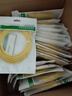绿联（UGREEN） 超五类网线 RJ45千兆八芯双绞网络跳线 CAT5e家用工程装修电脑宽带成品监控网线 3米 实拍图