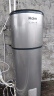 海尔（Haier）空气能热水器300升商用家用大容量 75℃高水温 空气源速热泵 安全恒温中央用热水 300L 别墅级75℃高水温 晒单实拍图