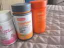 同仁堂（TRT）维生素C维生素E烟酰胺葡萄籽片48g 维生素B核黄素复合多种维生素 10瓶【0.8g*60片/瓶】囤货装 实拍图