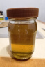 天山黑蜂 高成熟蜂蜜500g  新疆尼勒克伊犁山花 黑蜂蜂巢蜜 实拍图