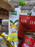 窝小芽 儿童零食高钙牛乳棒36g 93%新西兰进口乳粉高蛋白零蔗糖奶条 实拍图
