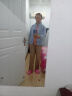 鸿星尔克卫衣女春季跑步休闲开衫运动外套训练针织防风衣夹克 冰紫色 XL 晒单实拍图