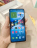 OPPO【至高24期】OPPO K12x 5G 80W超级闪充 5500mAh超大电池四年久用流畅 直屏拍照智能学生手机 k12x 钛空灰 12+256GB【12期】 实拍图