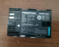 品胜（PISEN）LP-E6NH佳能相机电池 适用EOS R5 R6 R7 5D4 5d3 6D2 90D 80D 70D 60D单反数码相机 实拍图