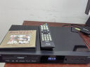 杰科（GIEC）BDP-G5300真4K UHD蓝光播放机dvd影碟机 杜比视界 evd高清影碟机 高清硬盘光碟播放器 实拍图