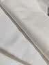 源生活酒店白色四件套 60支100%纯棉星级床单款 200x230cm 1.5米床 实拍图