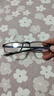 普先生老花镜男士女防蓝光正品高清晰时尚显年轻老眼镜150度(50-54岁) 实拍图