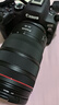 佳能（Canon） EOS R6 Mark II全画幅微单相机r6 2二代专业微单 Vlog数码相机 R6二代单机+RF24-70镜头套装 套餐二【佳能单肩包~捕捉者双电池~滤镜套装】 实拍图