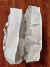 拉芙菲尔棉花糖绵绵床垫天然新疆棉抗菌A类床褥子加厚折叠学生宿舍单人垫 晒单实拍图