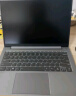 ThinkPad联想笔记本电脑ThinkBook 14+ 英特尔Evo 14英寸轻薄办公本 13代i5-13500H 16G 1T 2.8K 90Hz 实拍图