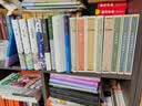 高适岑参诗选(中国古典文学读本丛书典藏第三辑) 实拍图