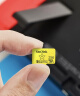 闪迪（SanDisk）256GB TF（MicroSD）存储卡 U3 4K 读速100MB/s 任天堂Switch授权 超级马里奥主题款 实拍图