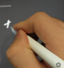 苹果Apple Pencil 一代/二代 苹果手写笔 二手苹果手写笔/电容笔/触控笔适用苹果平板电脑 Apple Pencil 1/2代通用原装笔尖*1 适用苹果iPad/Air5/mini6/pro 实拍图