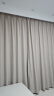 米家智能窗帘锂电池版 小米自动窗帘电动窗帘多种智能控制方式 实拍图