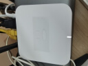 腾讯极光盒子5 8K智能网络电视机顶盒 千兆网口 2+64G 高清HDR10+ 双频WiFi 蓝牙语音遥控 实拍图