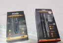 菲尼克斯（FENIX）强光手电筒 PD系列 强光远射户外照明远射战术手电筒 PD36 TAC （3000流明） 实拍图