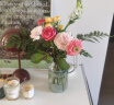 花点时间（Reflower）自然混合每周一花包月鲜切花束鲜花结婚纪念日生日礼物女生送老婆 晒单实拍图