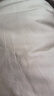 康尔馨五星级酒店床品A类60支纯棉贡缎简约四件套全棉被套浅驼色1.5米床 实拍图