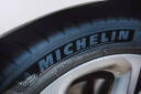 米其林（MICHELIN）汽车轮胎 225/60R17 103V 耐越 ENERGY MILE 适配别克GL8/奇骏 实拍图