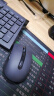 雷柏（Rapoo） 8200G 键鼠套装 无线蓝牙键鼠套装 办公键盘鼠标套装 多模无线键盘 蓝牙键盘 鼠标键盘 黑色 实拍图