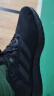 adidas PUREBOOST 21运动休闲舒适跑步鞋男女阿迪达斯官方 黑色 42 晒单实拍图