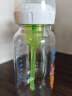布朗博士导气管配件 宽口径270ml奶瓶助吸器套装 爱宝选PLUS专用 实拍图