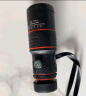 菲莱仕（FEIRSH）单筒望远镜高倍高清微光夜视非红外演唱会儿童手机拍照T01 12*50 实拍图