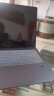 华为MateBook 14s 2023/2022键盘膜HKFG-16笔记本电脑屏幕膜全套外壳膜 防蓝光屏幕软膜+键盘膜 晒单实拍图