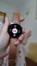 小米Xiaomi Watch S1 小米手表 S1 运动智能手表 蓝宝石玻璃  金属中框 蓝牙通话 血氧检测 流光银 实拍图