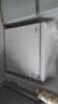 澳柯玛（AUCMA）202升家用小冰柜 商用冷藏柜冷冻柜两用 单温母婴母乳低霜小冷柜 一级能效小冰箱以旧换新 BC/BD-202NE. 202L 实拍图