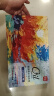 得力（deli)48色重彩油画棒 专业美术油性色粉棒儿童画画蜡笔套装 绘画油彩棒  考试礼物 HM711A-48春季出游写生 晒单实拍图