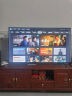 小米电视EA65英寸4K超高清远场语音金属全面屏液晶护眼平板电视机 65英寸 小米电视EA65 晒单实拍图