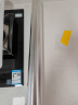 foojo富居铝箔厨房贴纸防油贴膜耐高温抽屉垫仿不锈钢翻新贴0.61*5米 实拍图