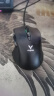 雷柏（Rapoo） V20S 有线鼠标 游戏鼠标 7个可编程按键 人体工程学 电竞鼠标 吃鸡鼠标 笔记本鼠标 黑色 实拍图