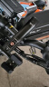 FENIX 自行车灯前灯强光远射 充电骑行灯 可USB充电山地自行车灯BC系列 BC26R（1600流明） 晒单实拍图