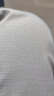 吉普（JEEP）2024春夏新款户外战术裤男春秋季透气耐磨多口袋工装裤宽松迷彩裤 卡其色 M 120-145斤 晒单实拍图