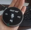 先科（SAST）M-5视频会议宝全向麦克风USB电脑笔记本音响音箱带麦网课录音蓝牙话筒游戏桌面网络扬声器一体机 实拍图