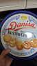 皇冠（danisa）丹麦曲奇饼干681g礼盒装加爱时乐150g 零食送礼团购早餐丹麦进口 实拍图