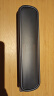 美厨（maxcook）304不锈钢筷子勺子餐具套装 创意便携式筷勺三件套黑色 MCGC850 实拍图