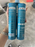 猛犸象天冬纯聚脲彩砂美缝剂十大品牌瓷缝填缝剂瓷砖地砖防霉美缝胶防水 多拉灰 天冬聚脲(亮光砖推荐) 实拍图
