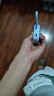 TECLAST 小奶糕充电宝自带线10000毫安时大容量22.5W快充便携苹果20W快充超薄小巧迷你移动电源 蓝色 晒单实拍图