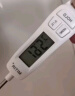 MITIR食品温度计室内厨房油温计婴儿奶温计水温计电子温度计 TP677 实拍图