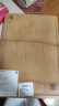 双立人（ZWILLING）菜板砧板整竹切菜切水果擀面板案板厨房家用菜板360mm*255mm*18mm 实拍图