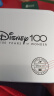 迪士尼（Disney）学生手表男女生简约时尚防水电子表多功能运动表黑色 DC-55065B 晒单实拍图