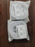 3M3M强力双面胶魔术贴条带背胶高粘度汽车脚垫固定专用门窗帘粘贴胶 宽3厘米X3米 白色(1对装 勾+毛) 实拍图