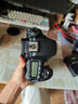 佳能/Canon 60D 70D 80D 77D 90D 二手单反相机 半画幅中端级数码相机 90D 单机 95新 实拍图