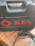锐奇（KEN）电锤电镐2832G双功能1200W大功率冲击电钻工业多功能套餐电动工具 实拍图
