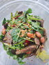 好味屋手撕素肉豆干制品素牛排肉卷面筋素食麻辣休闲零食开学好吃解馋品 随机混合味70包 实拍图